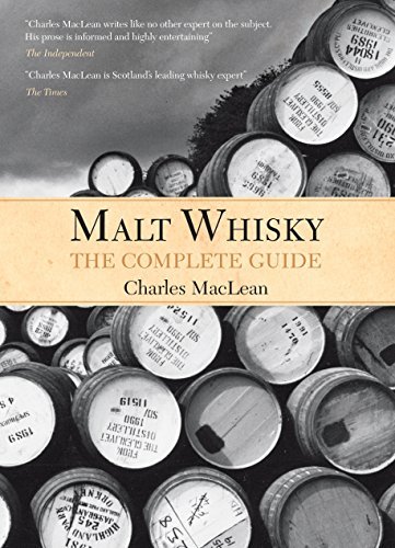 Télécharger Malt Whisky by Charles Maclean (2014-04-01) Gratuit