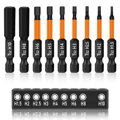 Imbus Bit – Die 15 besten Produkte im Vergleich - Heimwerkertipps