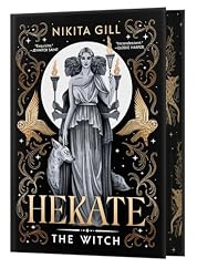 Hekate: The Witch