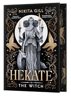 Book of the month