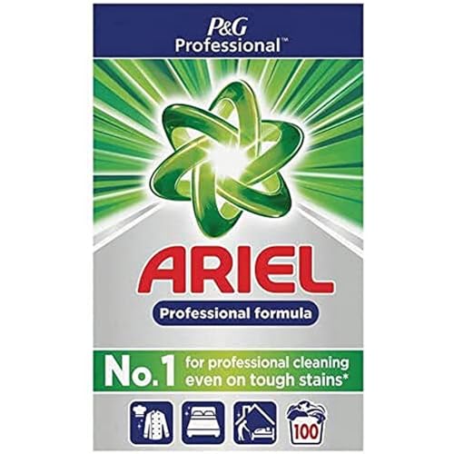 Ariel Professional Powder - Regular 6.5Kg
