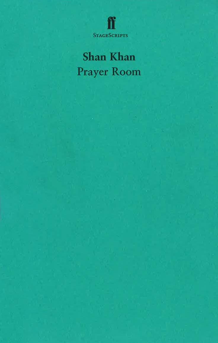 The Prayer Room