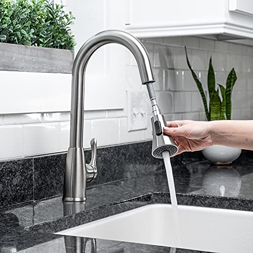 The 30 Best EZ-FLO Kitchen Faucets of 2026 [Verified] - Cherry Picks
