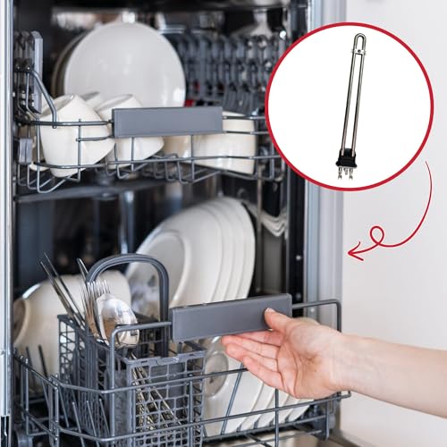 CANDY - resistance lave vaisselle 1950 w pour lave vaisselle CANDY