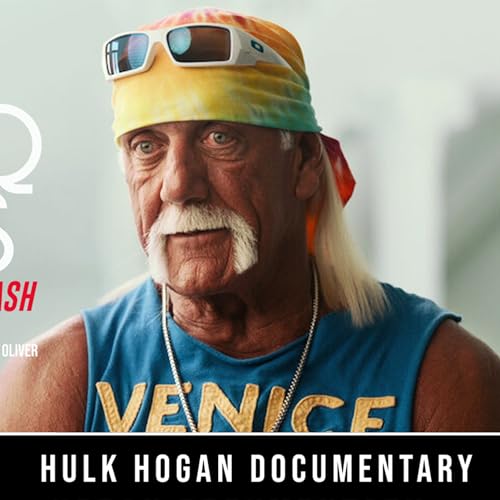Hulk Hogan Documentary