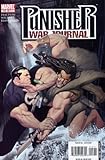 Read Online Punisher War Journal #15 Epub