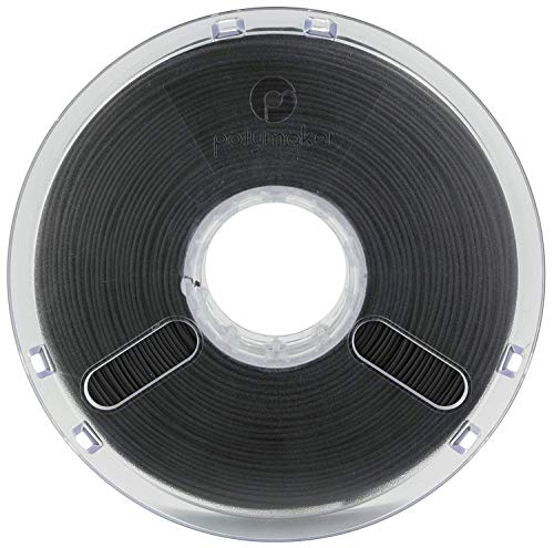 Polymaker PLA (Polylactic Acid) PolyMax Spool, 1.75