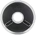 Polymaker PLA (Polylactic Acid) PolyMax Spool, 1.75" Diameter, 750 g, 1.75 mm, Black