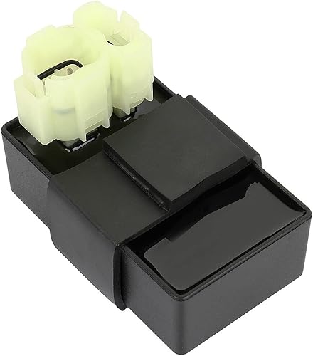 Miniatura 4 de SCITOO Bobina de encendido del módulo CDI BOX 1988 1989 1990 1991-1993 para Honda FourTrax 300 TRX300 TRX300FW 2x4