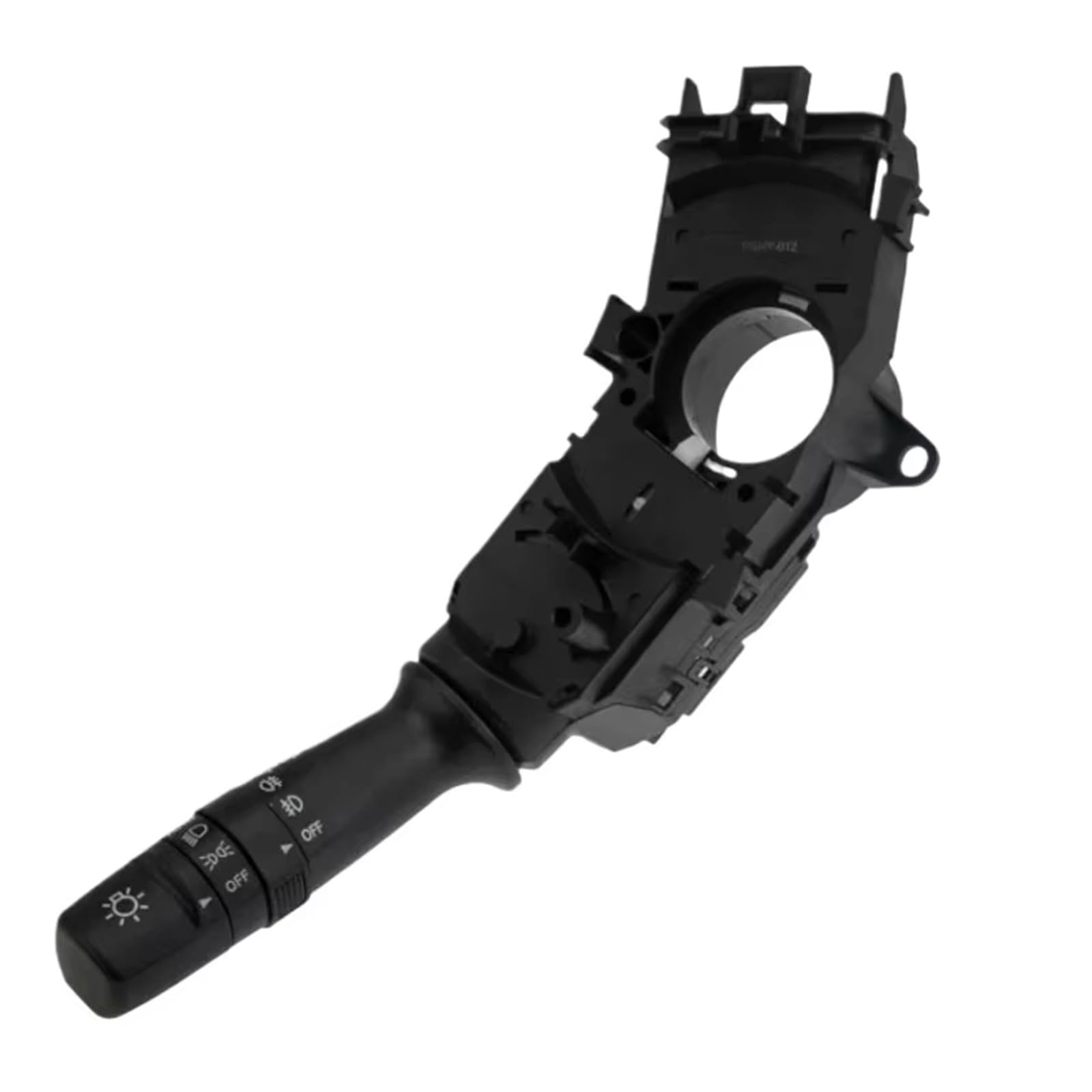 Interrupteur de clignotant pour Hyundai i30 ix35 résout problème commodo - 5