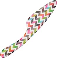 Vista 7 de French Bull Cuchillo para pastel de 11 pulgadas, vajilla de melamina, fiesta, pastel, postre - Calypso