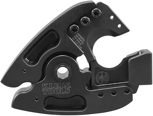 Klein Tools ACSR BAT207T10 - Mandíbula de corte