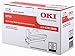 Produktbild OKI original - OKI C 710 DN (43913808) - Bildtrommel schwarz - 20.000 Seiten