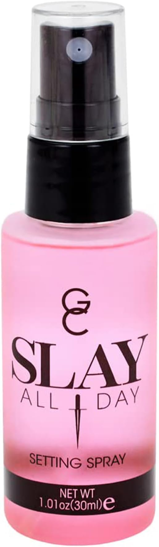 Slay All Day Setting Spray Mini - Rose by Gerard Cosmetic for Women - 1.01 oz Setting Spray