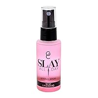 Vista 11 de Gerard Cosmetics Espray fijador Slay All Day, tamaño para viajes