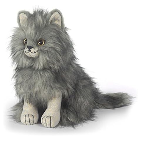 Dora Designs Doorstop - Maine Coon Cat - Animal Character Design - Gorgeous Homeware Item Cover