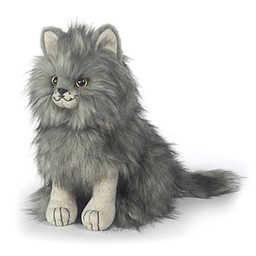 Dora Designs Türstopper – Maine Coon Katze – Tiercharakter-Design – wunderschöner Haushaltsartikel