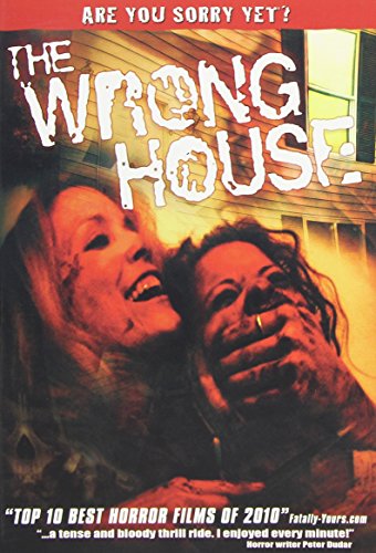 The Wrong House The Wrong House