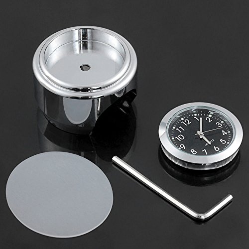 Shsyue®'7/8  1 Moto Manubrio della Bicicletta del...