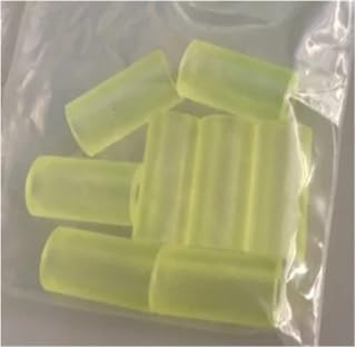 4pcs EXIT ROLLER Feed Roller Fu-jitsu Fi-5110C Fi-5110EOX Fi-5110EOX Fi-5110EOXM S500 S500M S510 S510M Fi-6110 N1800 S1500 S1500M