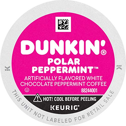 Best Peppermint Coffee K Cups 2024 Where to Buy?