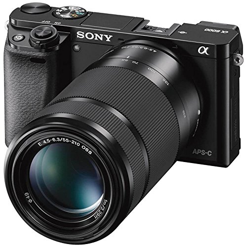 Commercial Grade full frame mirrorless camera Kit product image