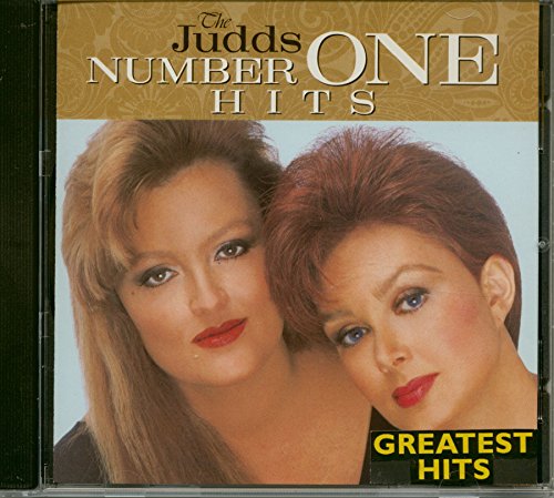 Number One Hits [Audio CD] The Judds