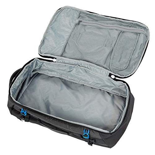 Eagle Creek Expanse Hauler Duffel Hand Luggage, 56 cm,50 L, Black