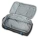 Eagle Creek Expanse Hauler Duffel Hand Luggage, 56 cm,50 L, Black