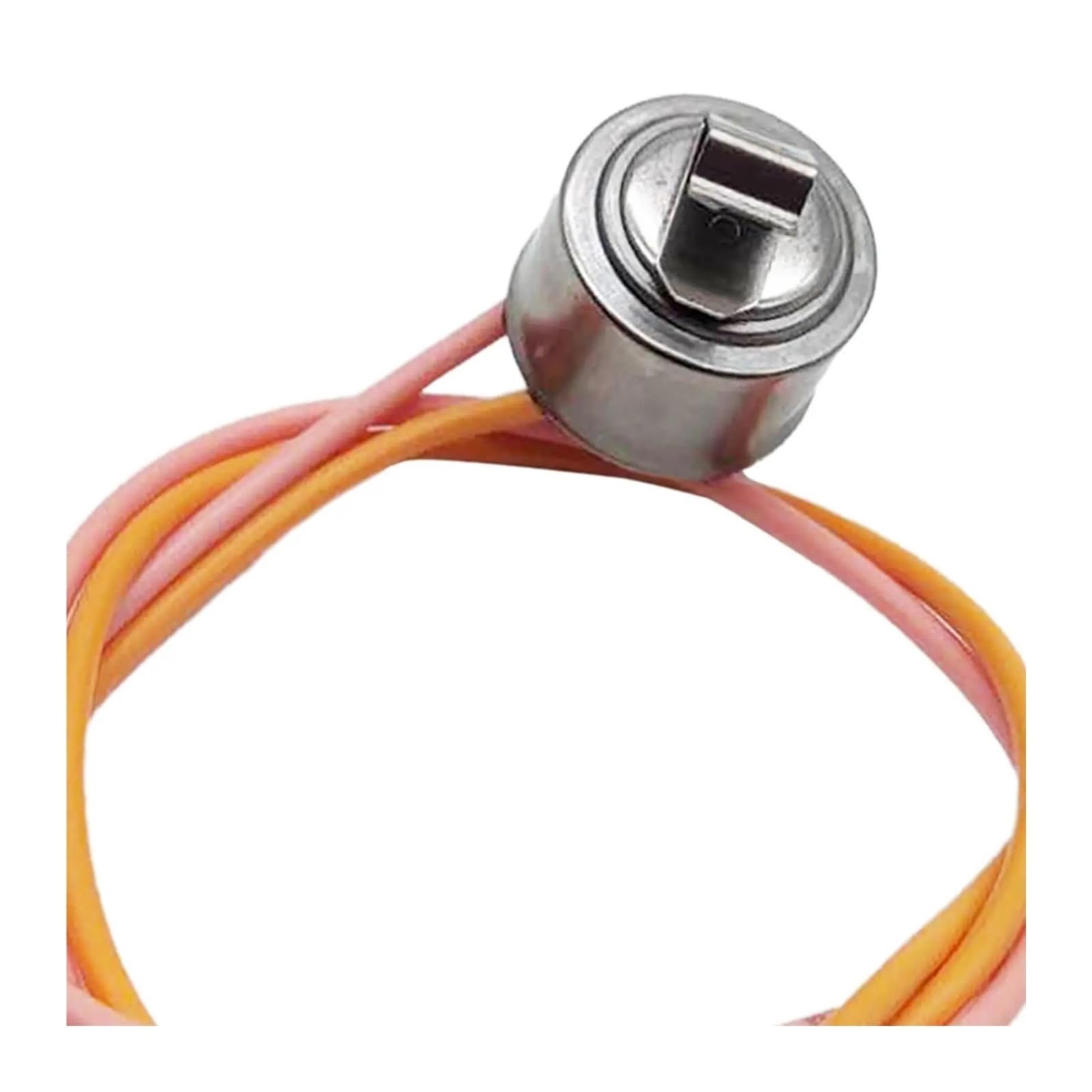 Refrigerator Defrost Thermostat Compatible with WR50X10068