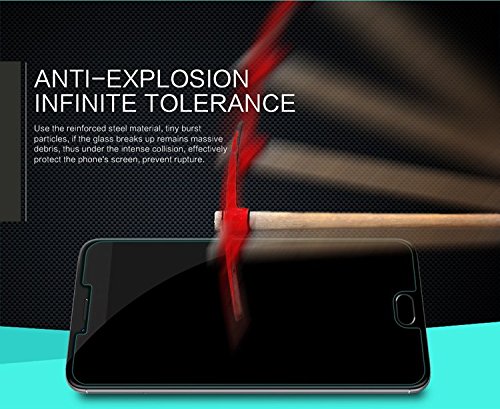 AIBULO Durezza 9H Vetro temperato Protezione