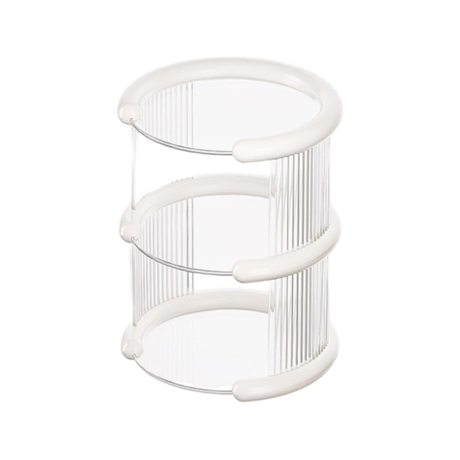 APGLSXY Desktop Mug Organizers with Multiple Layer Structure Cup Display Rack Fit Small Spaces Perfectly Desktop Mug Holder Organizers