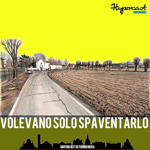 Volevano solo spaventarlo