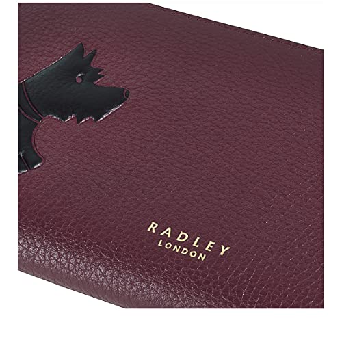 Radley London Stamp - Large Zip Around Wallet #TOP3