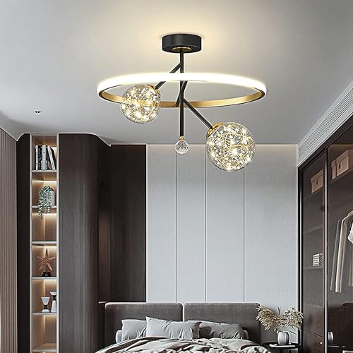 Éclairage intérieur LED variable pour résoudre le manque de lumière - 5