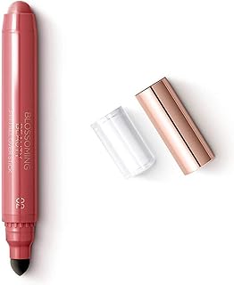Kiko Milano Blossoming Beauty 3-In-1 All Over Stick 2.5 g, 02 Elegant Mauve