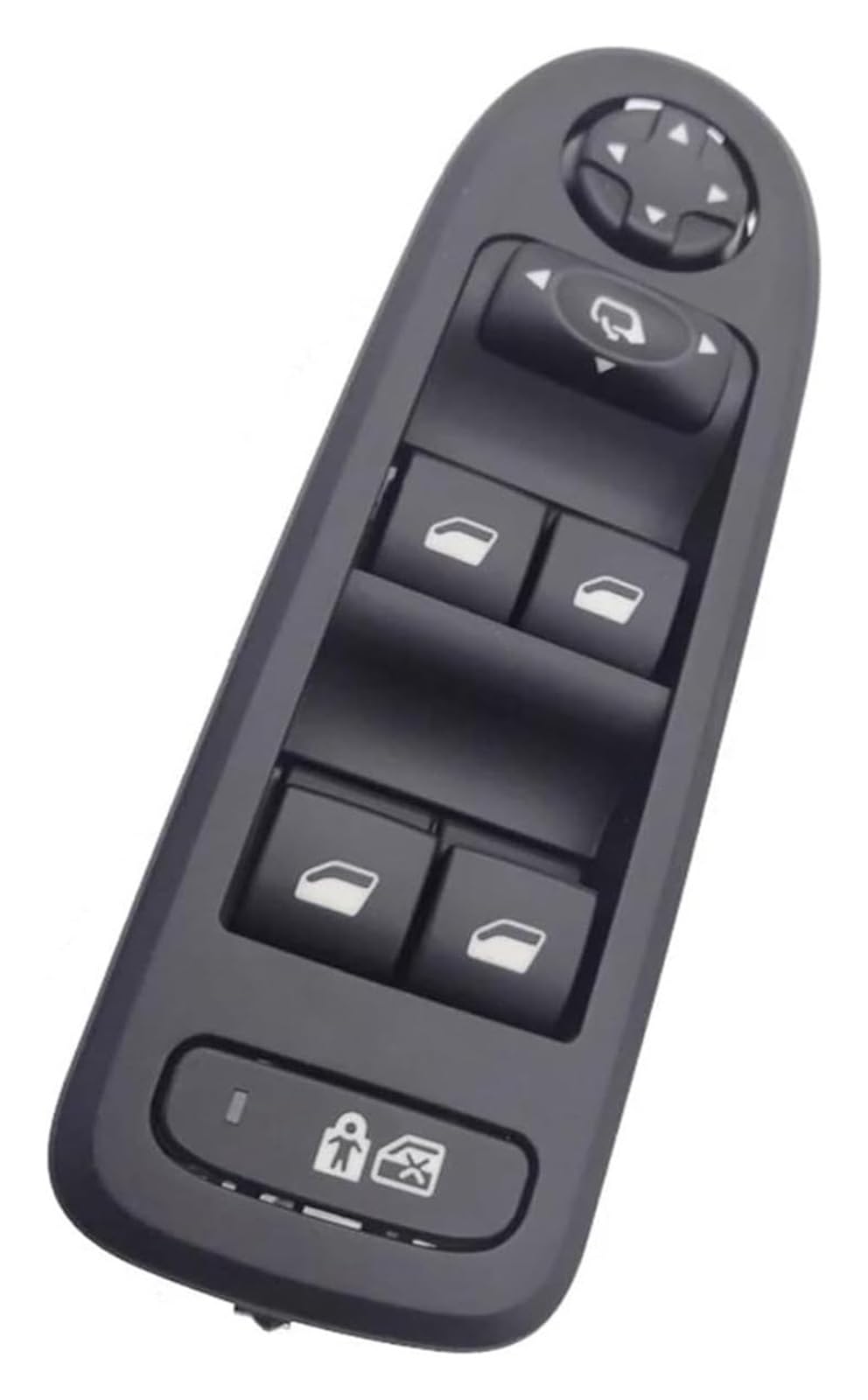 Commande Vitre Citroën C5 Résoudre Panne Bouton Lève-vitre Conducteur Gauche Berline Tourer