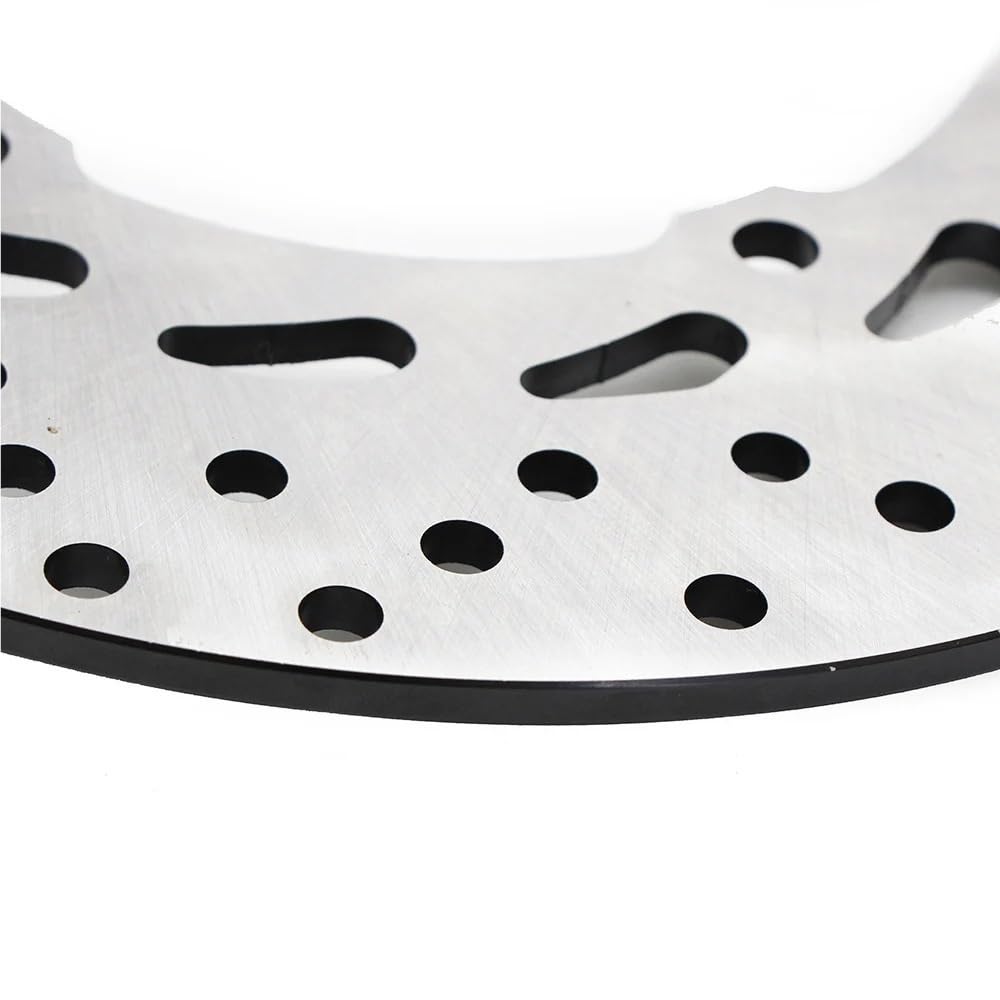 Disco Freno Moto per Y&AMAHA XJ6 XJ6-F Diversion 600 2010-2015 XJ6-N XJ6-S Diversion 600 2009-2015 XJ6-SP 2013 Moto Freno Posteriore A Disco Freno Rotore