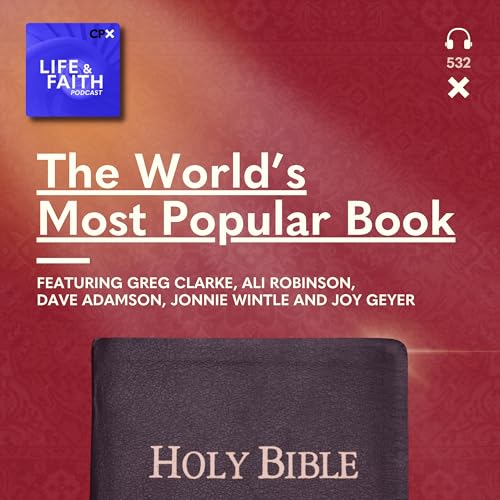 The World’s Most Popular Book