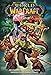 World of Warcraft: Book Four (Warcraft: Blizzard Legends)