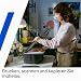 HP DeskJet 2921 All-in-One-Drucker, Farbe, kabellos, einfache Einrichtung und zuverlässiges WLAN, 3 Monate kostenlose Soforttinte enthalten, Drucken, Scannen und Kopieren