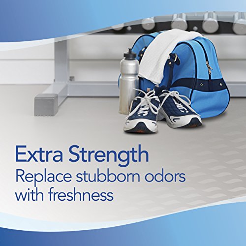 Febreze Air Freshener, Extra Strength Fabric Refresher Refill Air Freshener, Original Scent, 67.6oz - image 5