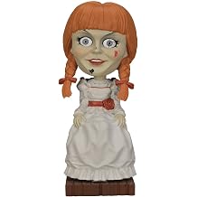 NECA - The Conjuring - Annabel Head Knocker