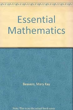 Essential Mathematics (2nd Edition)