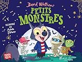  Petits monstres (Panda poche)