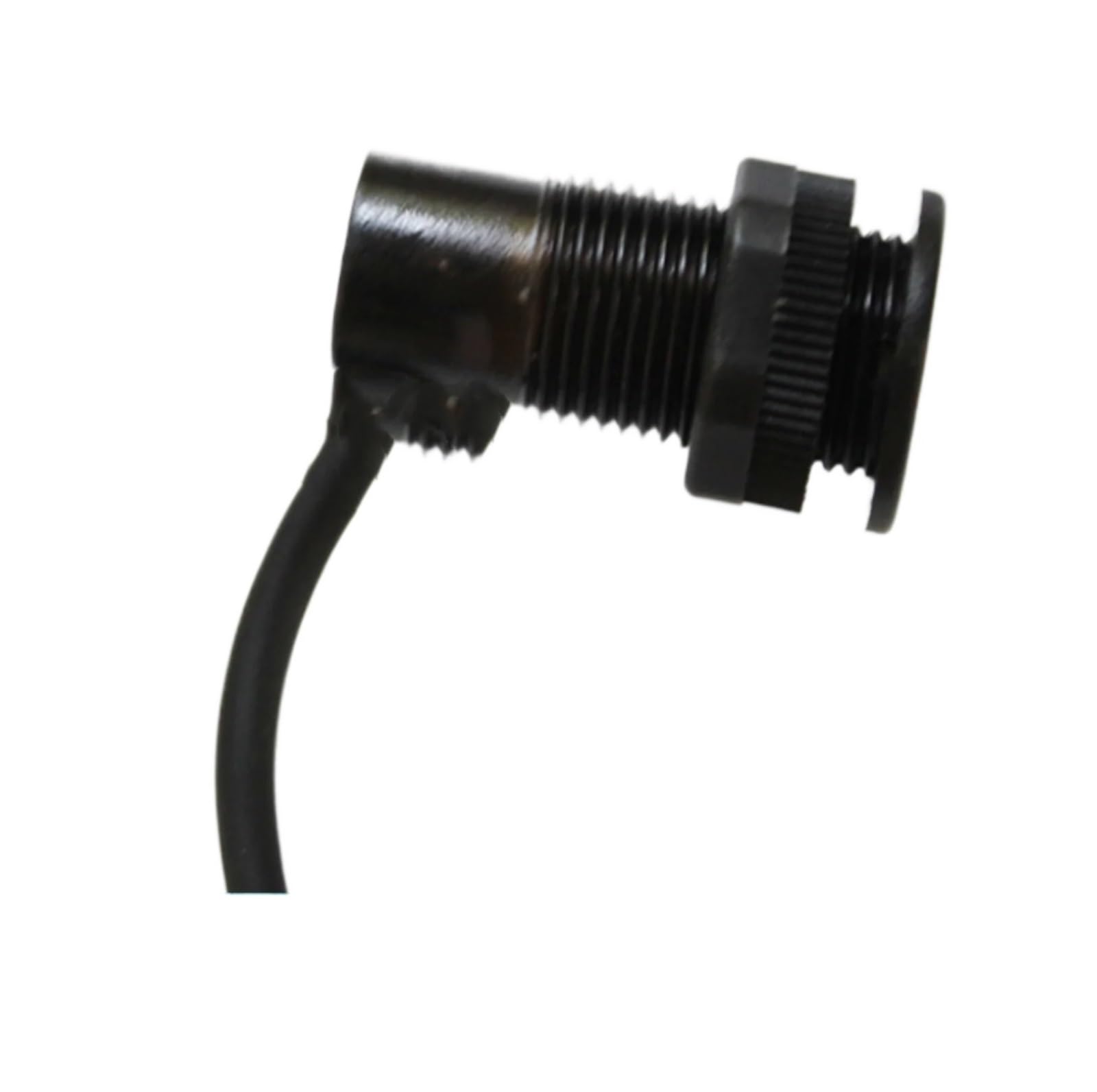 Sensor fotoeléctrico CZ-111B con detección de alta velocidad y salida PNP CZ-111B-P