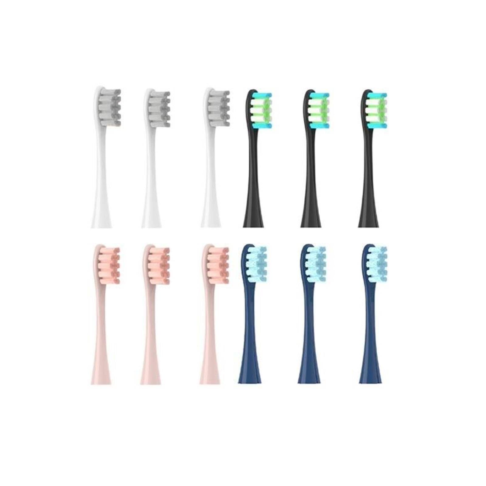 Testine, Compatibile Con Oclean, X X PRO Z1 F1