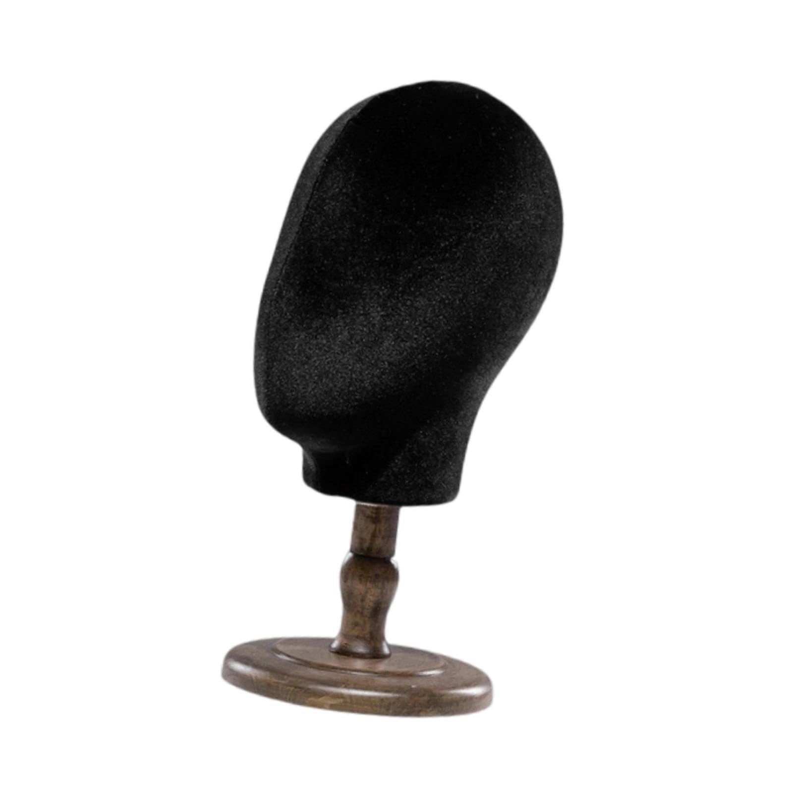 CYDZSRA Versatile Hat Display Stand Crafted For Displaying Wigs In Contemporary Styles Stylist Hat Display Stand Rack Stylists Or Home Wig Wig Holder