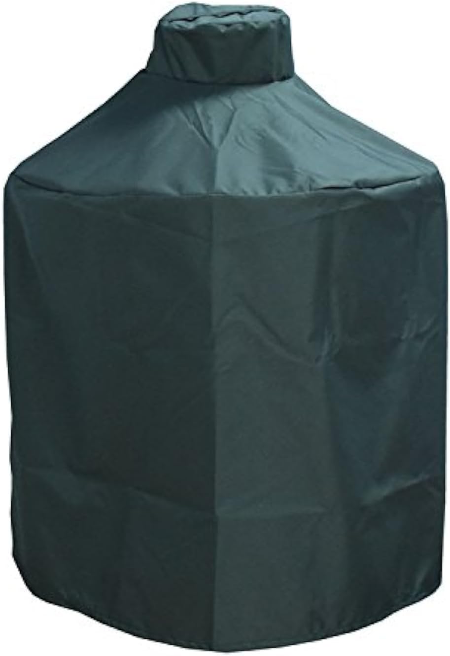 Mini Lustrous Grill Cover Compatible with Big Green Egg, Ceramic Grill Cover, Outdoor Grill Cover with Durable and Water Resistant Fabric
