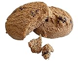 galletas naranja isasaweis Envasadas en bolsitas individuales, para garantizar su perfecta conservación.